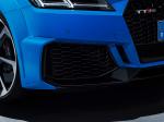 Audi TT RS Coupe 2019 года (WW)